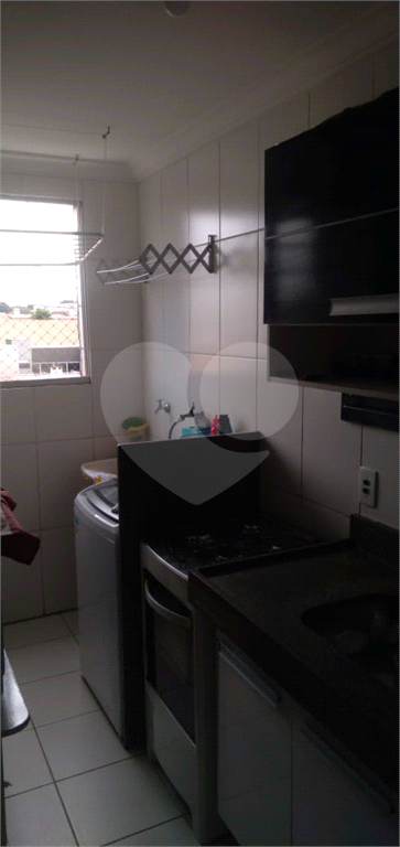 Apartamento à venda com 2 quartos, 48m² - Foto 15