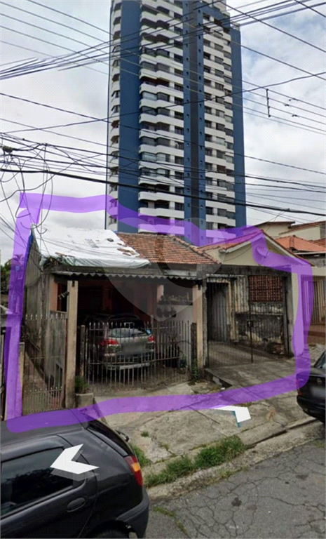 TERRENO em IPIRANGA