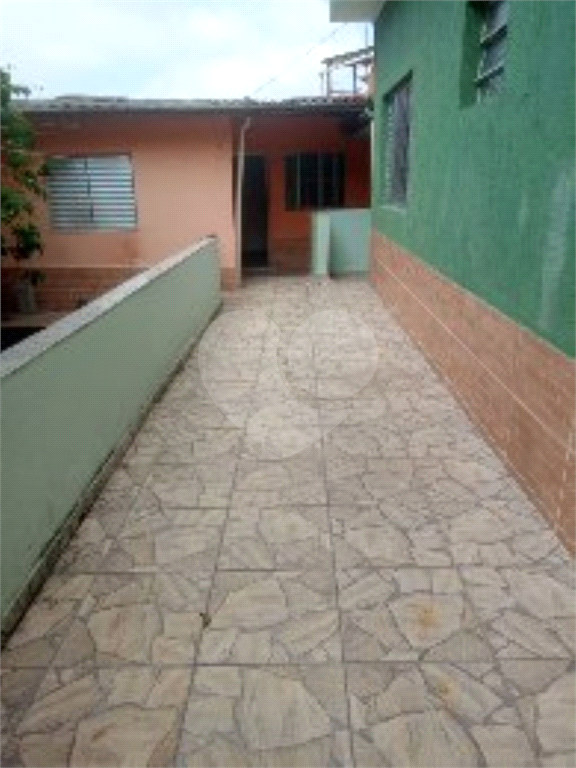 CASA TÉRREA em OSASCO