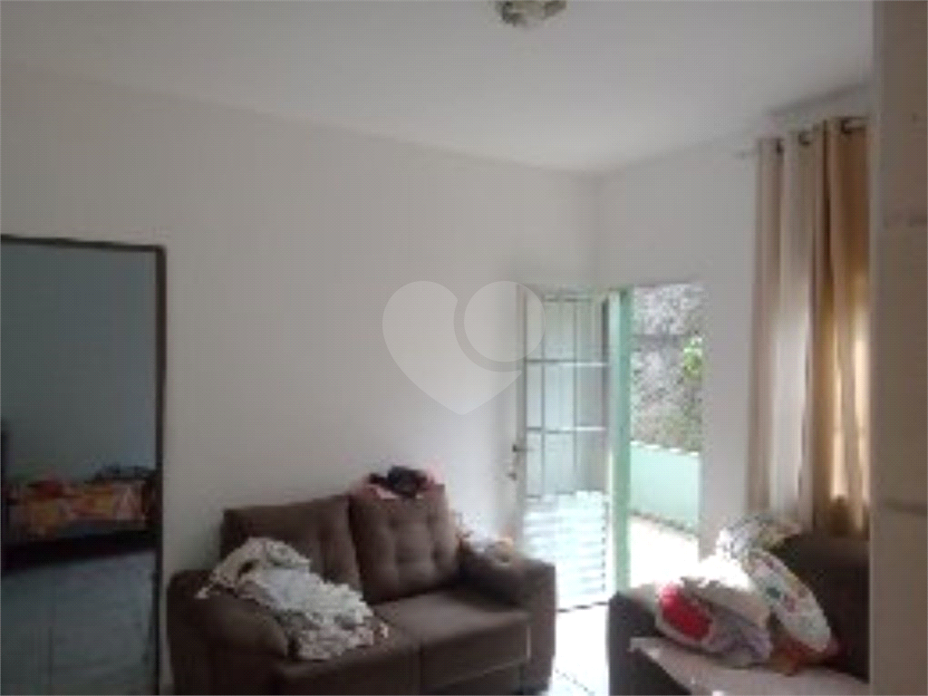 CASA TÉRREA em OSASCO