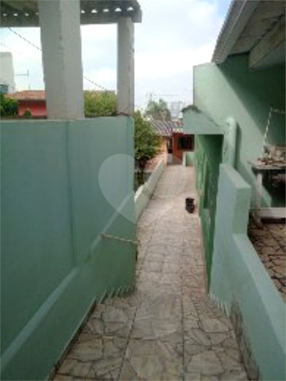 CASA TÉRREA em OSASCO