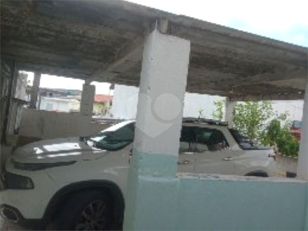 CASA TÉRREA em OSASCO