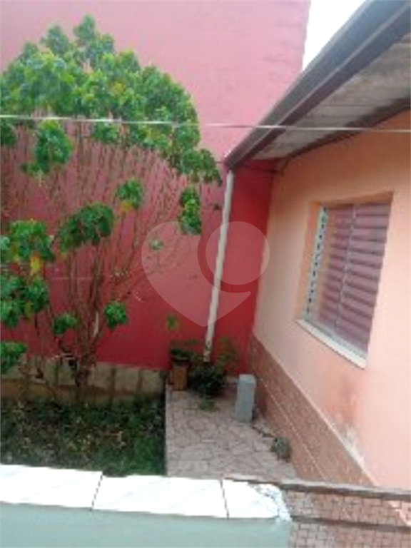 CASA TÉRREA em OSASCO
