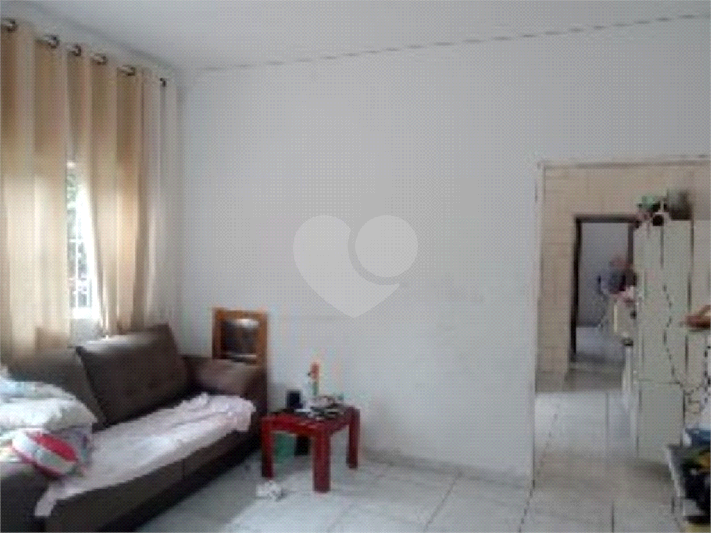 CASA TÉRREA em OSASCO
