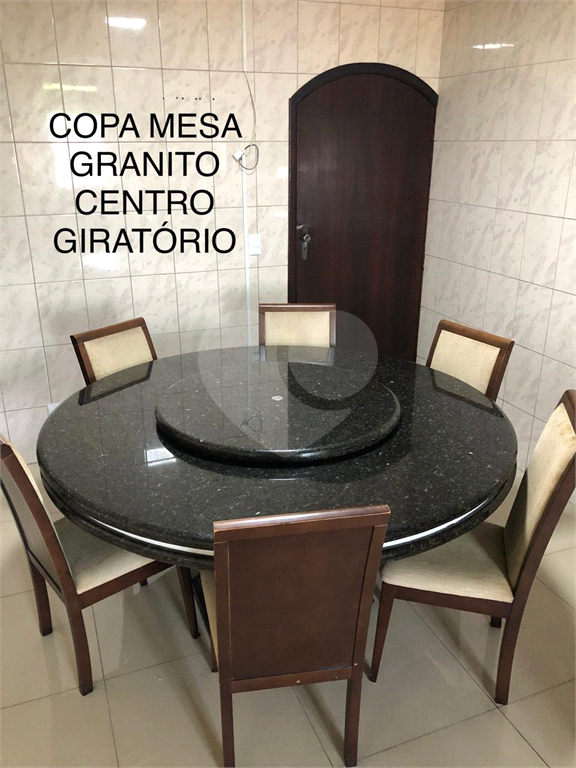 SOBRADO em JARDIM ARICANDUVA