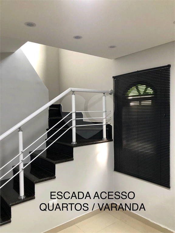 SOBRADO em JARDIM ARICANDUVA