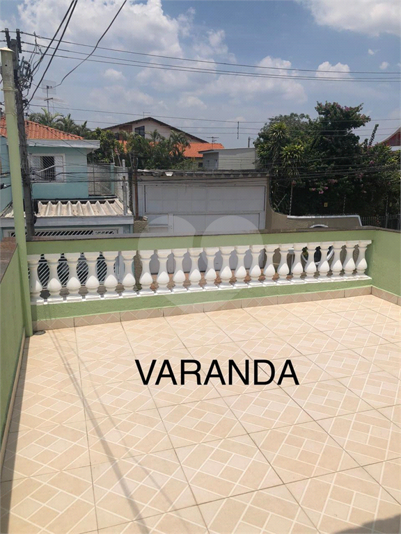 SOBRADO em JARDIM ARICANDUVA