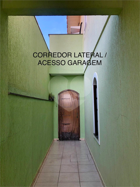 SOBRADO em JARDIM ARICANDUVA