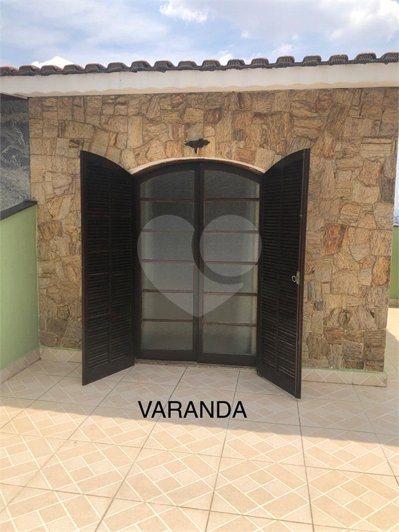 SOBRADO em JARDIM ARICANDUVA