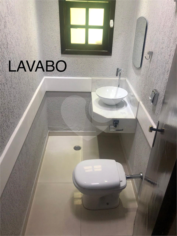 SOBRADO em JARDIM ARICANDUVA