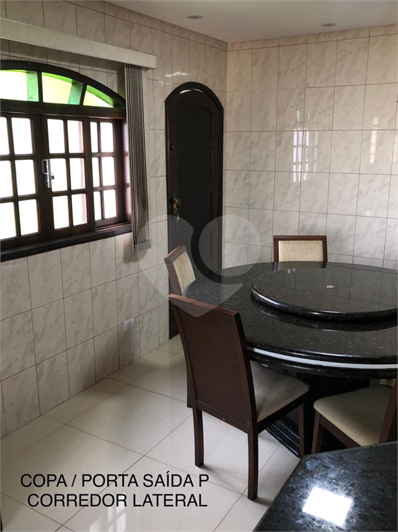SOBRADO em JARDIM ARICANDUVA