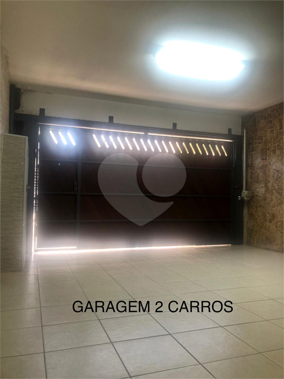 SOBRADO em JARDIM ARICANDUVA