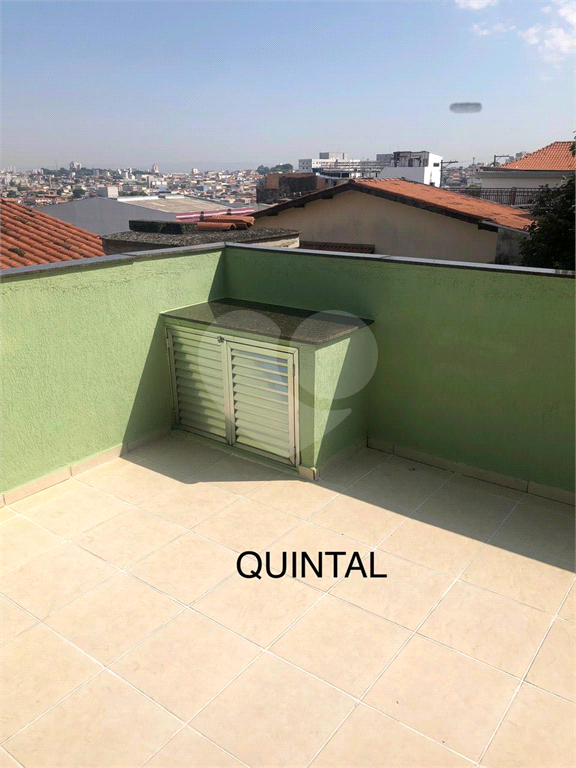 SOBRADO em JARDIM ARICANDUVA