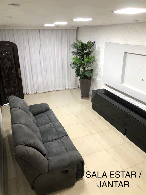 SOBRADO em JARDIM ARICANDUVA