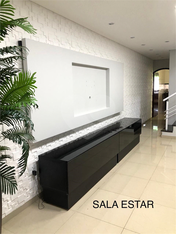 SOBRADO em JARDIM ARICANDUVA