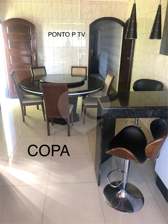 SOBRADO em JARDIM ARICANDUVA