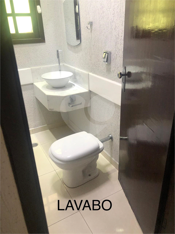 SOBRADO em JARDIM ARICANDUVA