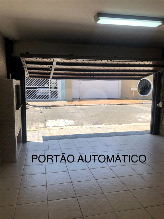 SOBRADO em JARDIM ARICANDUVA