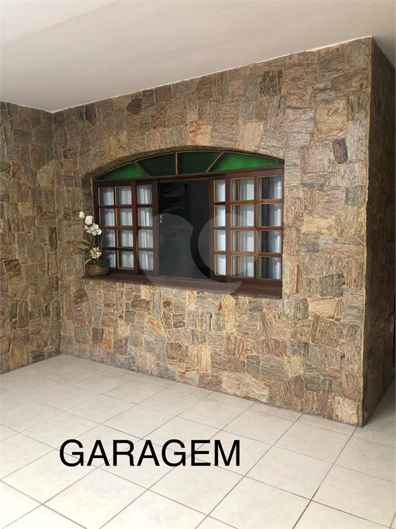 SOBRADO em JARDIM ARICANDUVA