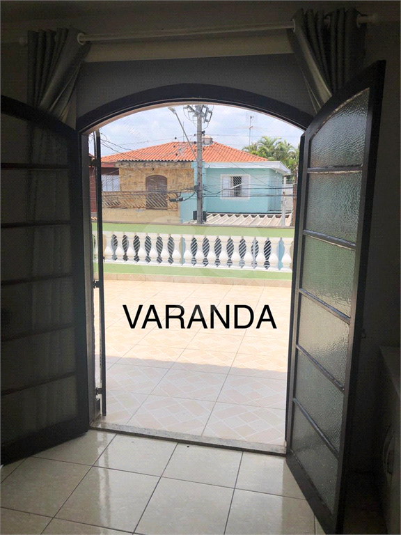 SOBRADO em JARDIM ARICANDUVA