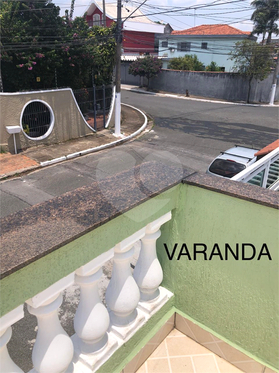 SOBRADO em JARDIM ARICANDUVA