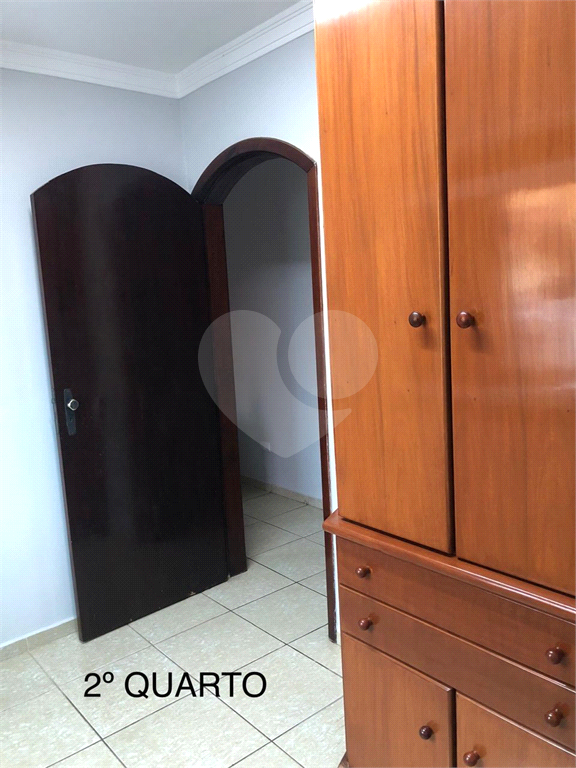 SOBRADO em JARDIM ARICANDUVA