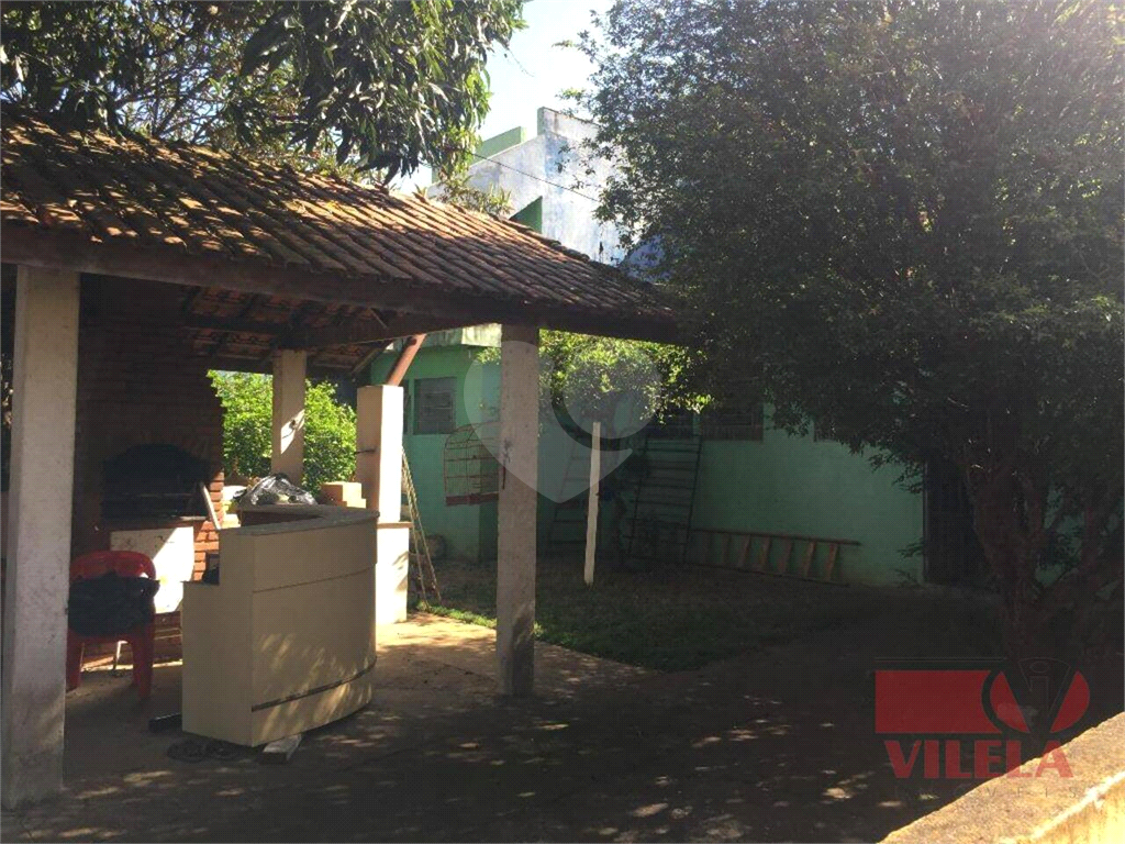 SOBRADO em SAPOPEMBA