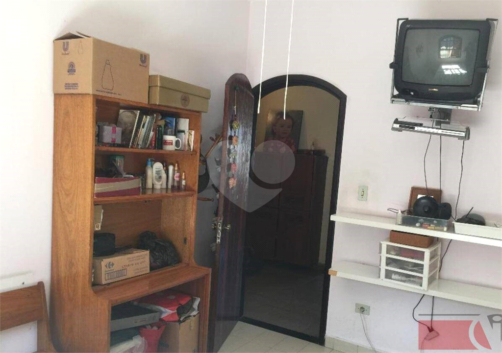 SOBRADO em SAPOPEMBA