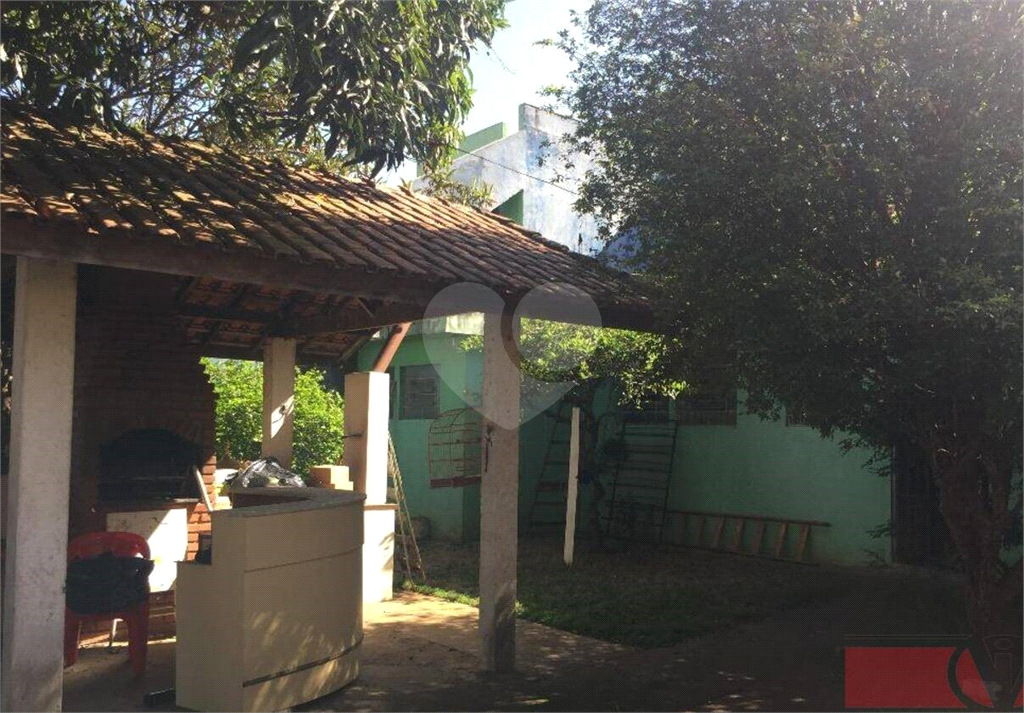 SOBRADO em SAPOPEMBA
