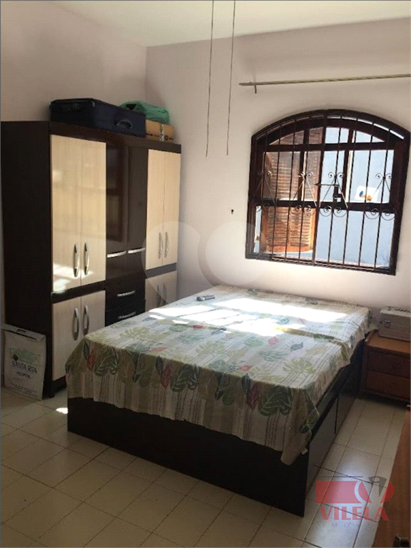 SOBRADO em SAPOPEMBA