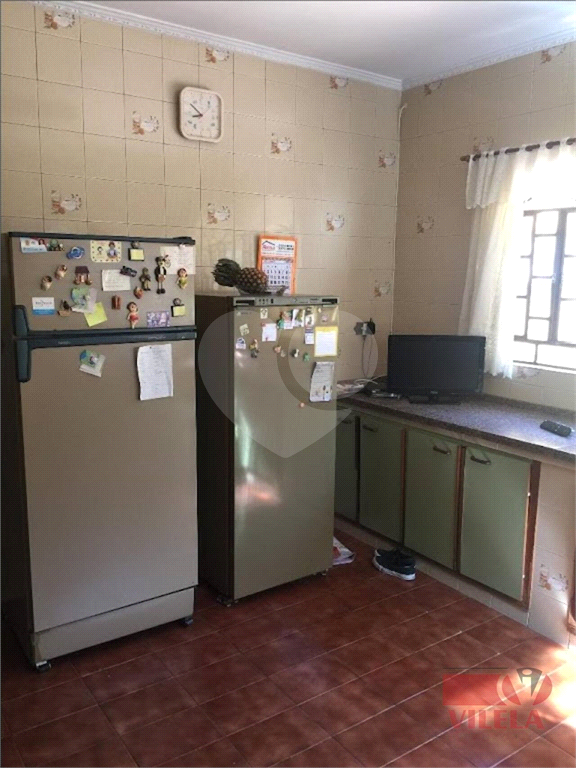 SOBRADO em SAPOPEMBA
