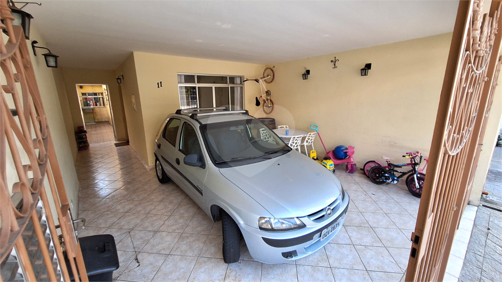CONDOMÍNIO em VILA PRUDENTE