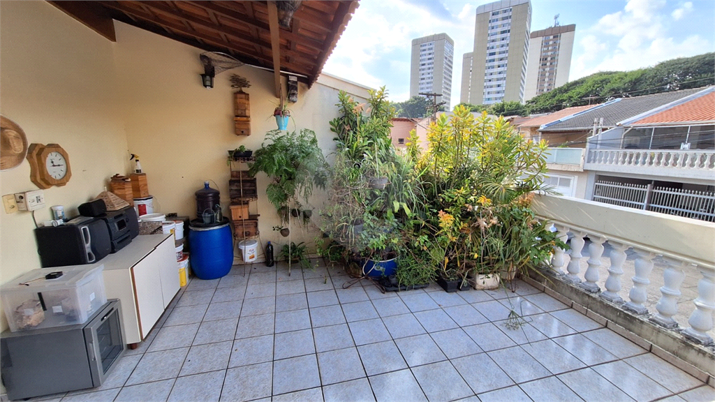 CONDOMÍNIO em VILA PRUDENTE