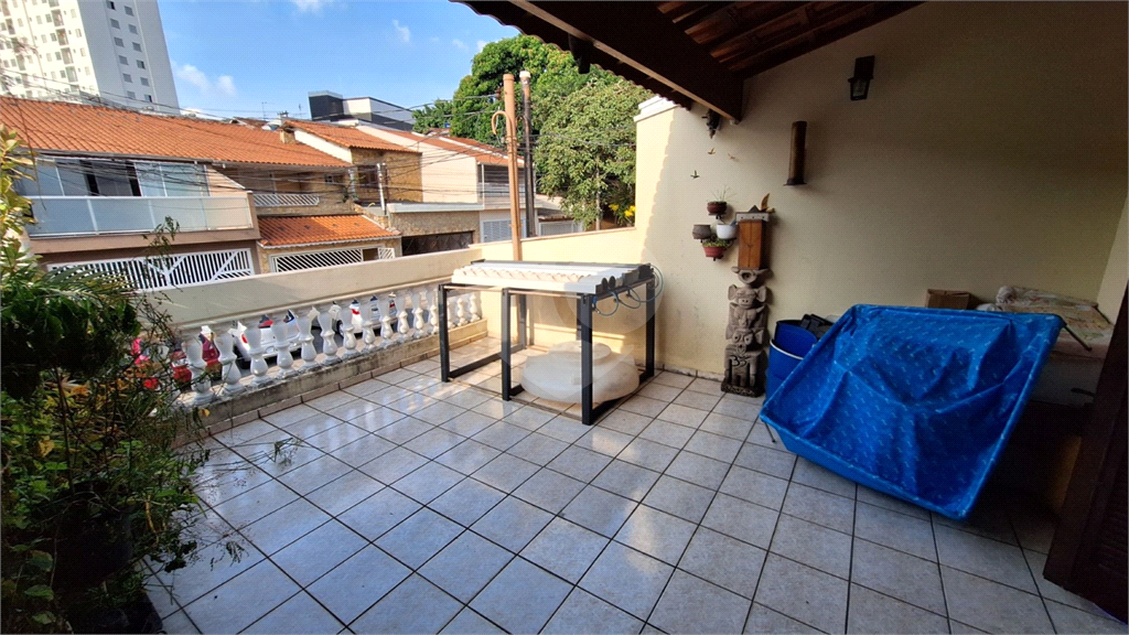 CONDOMÍNIO em VILA PRUDENTE