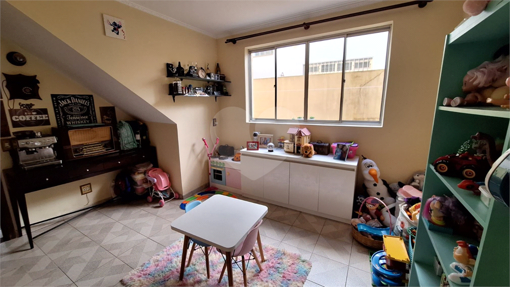 CONDOMÍNIO em VILA PRUDENTE