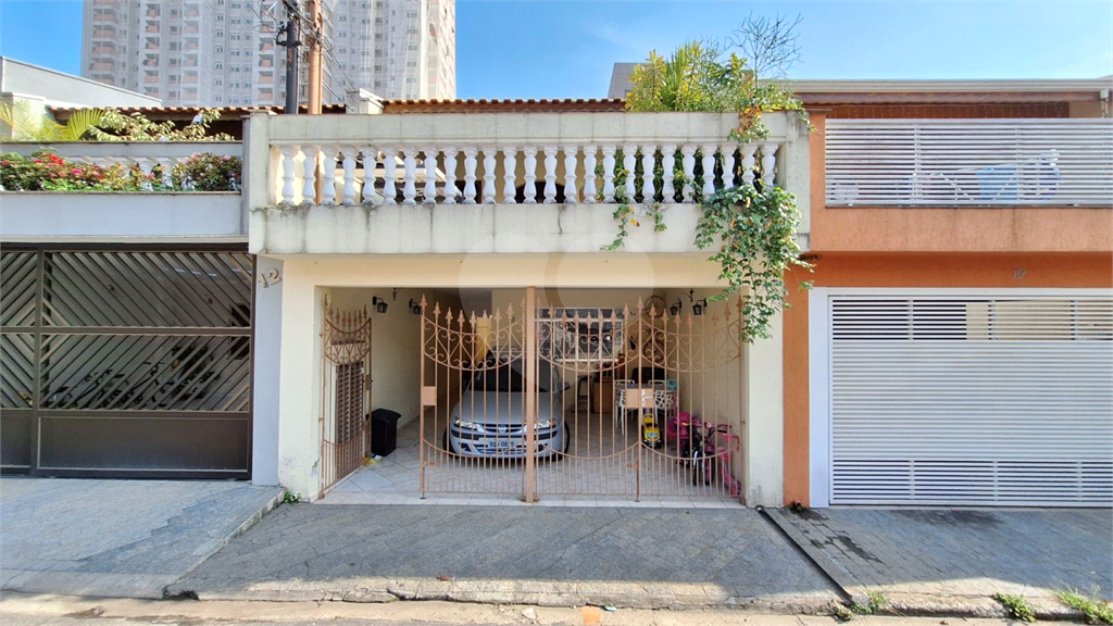 CONDOMÍNIO em VILA PRUDENTE