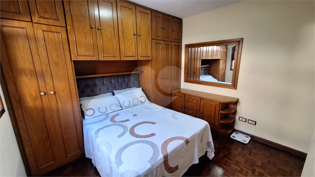 CONDOMÍNIO em VILA PRUDENTE