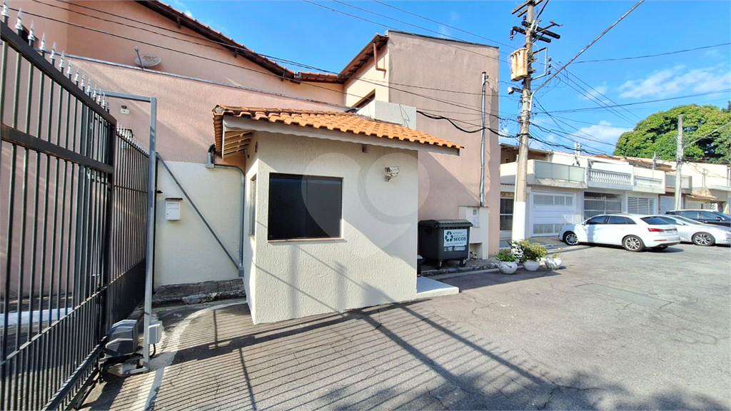 CONDOMÍNIO em VILA PRUDENTE
