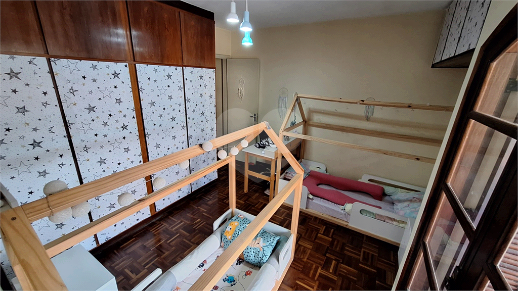 CONDOMÍNIO em VILA PRUDENTE