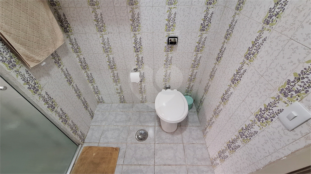 CONDOMÍNIO em VILA PRUDENTE