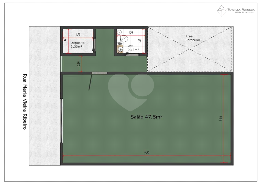 CASA TÉRREA em VILA CARRÃO