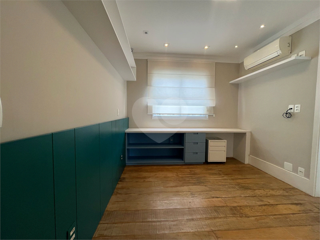 Apartamento Alto de  Santana com 4 suítes - Venda