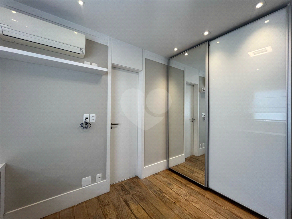 Apartamento Alto de  Santana com 4 suítes - Venda