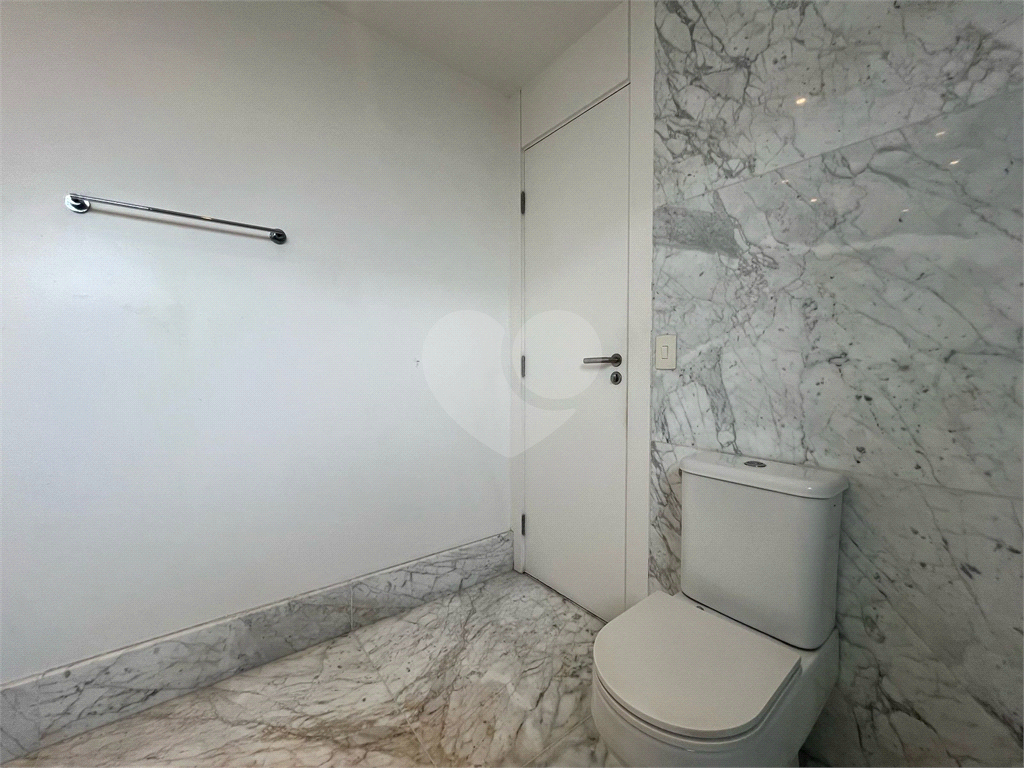 Apartamento Alto de  Santana com 4 suítes - Venda
