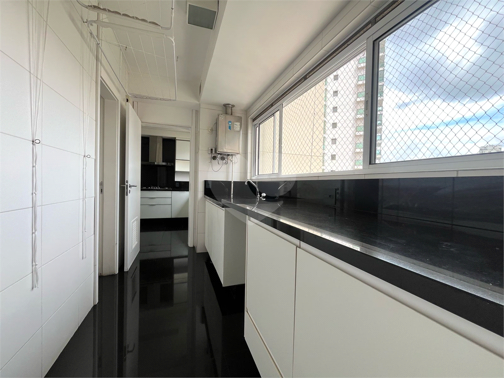 Apartamento Alto de  Santana com 4 suítes - Venda