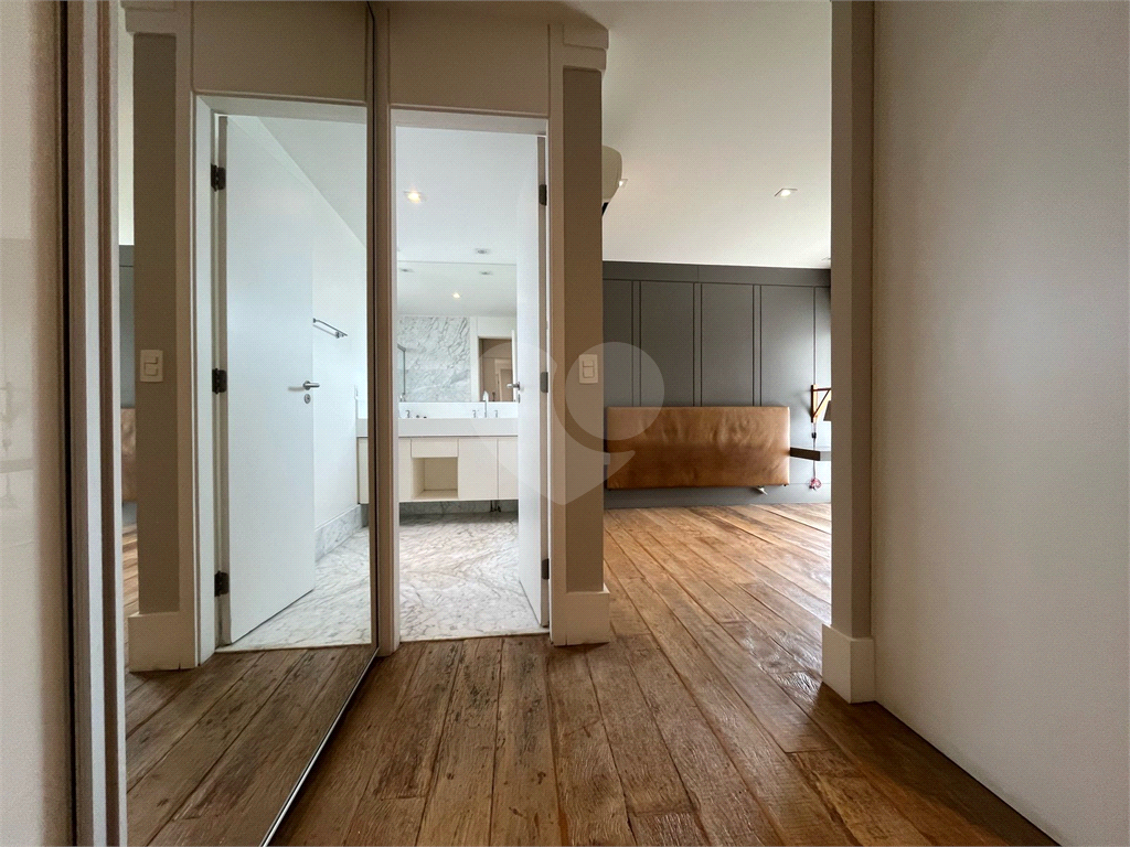 Apartamento Alto de  Santana com 4 suítes - Venda
