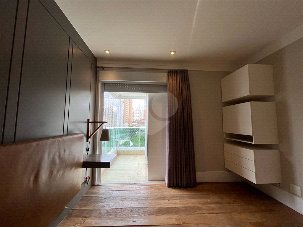 Apartamento Alto de  Santana com 4 suítes - Venda