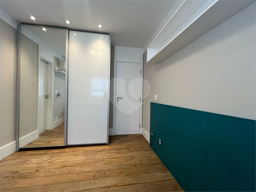 Apartamento Alto de  Santana com 4 suítes - Venda