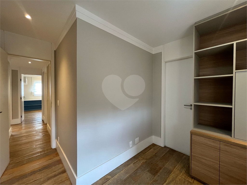 Apartamento Alto de  Santana com 4 suítes - Venda