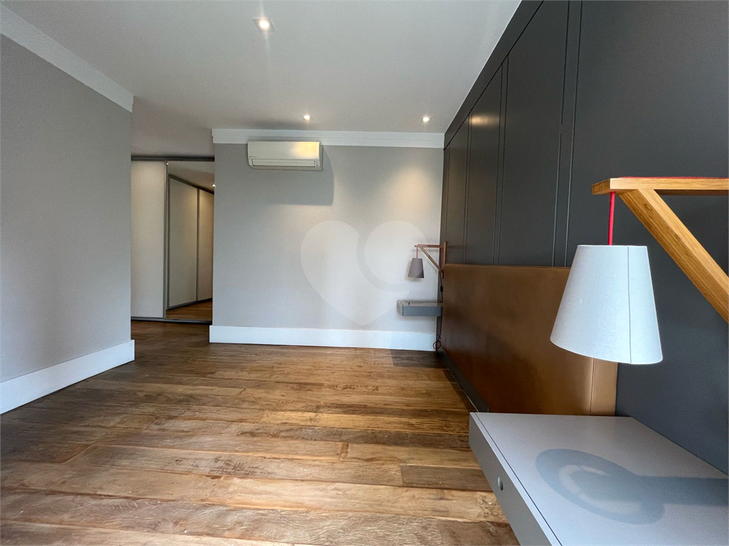 Apartamento Alto de  Santana com 4 suítes - Venda